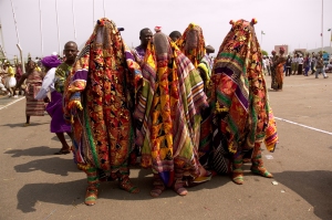 DSC0037 Ogogo Kulodo Masquerade from Ota Awori Ogun State